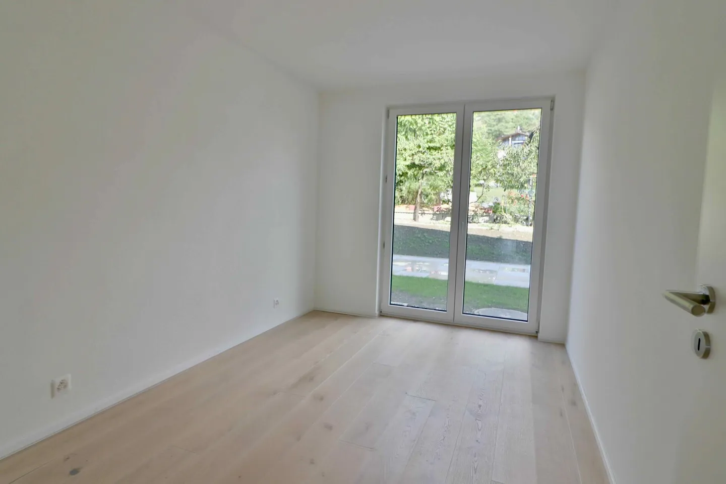 Ayent/Botyre - Beautiful new 4.5-room apartment with terrace in a small PPE with 6 apartments. - Photo 12 of 24