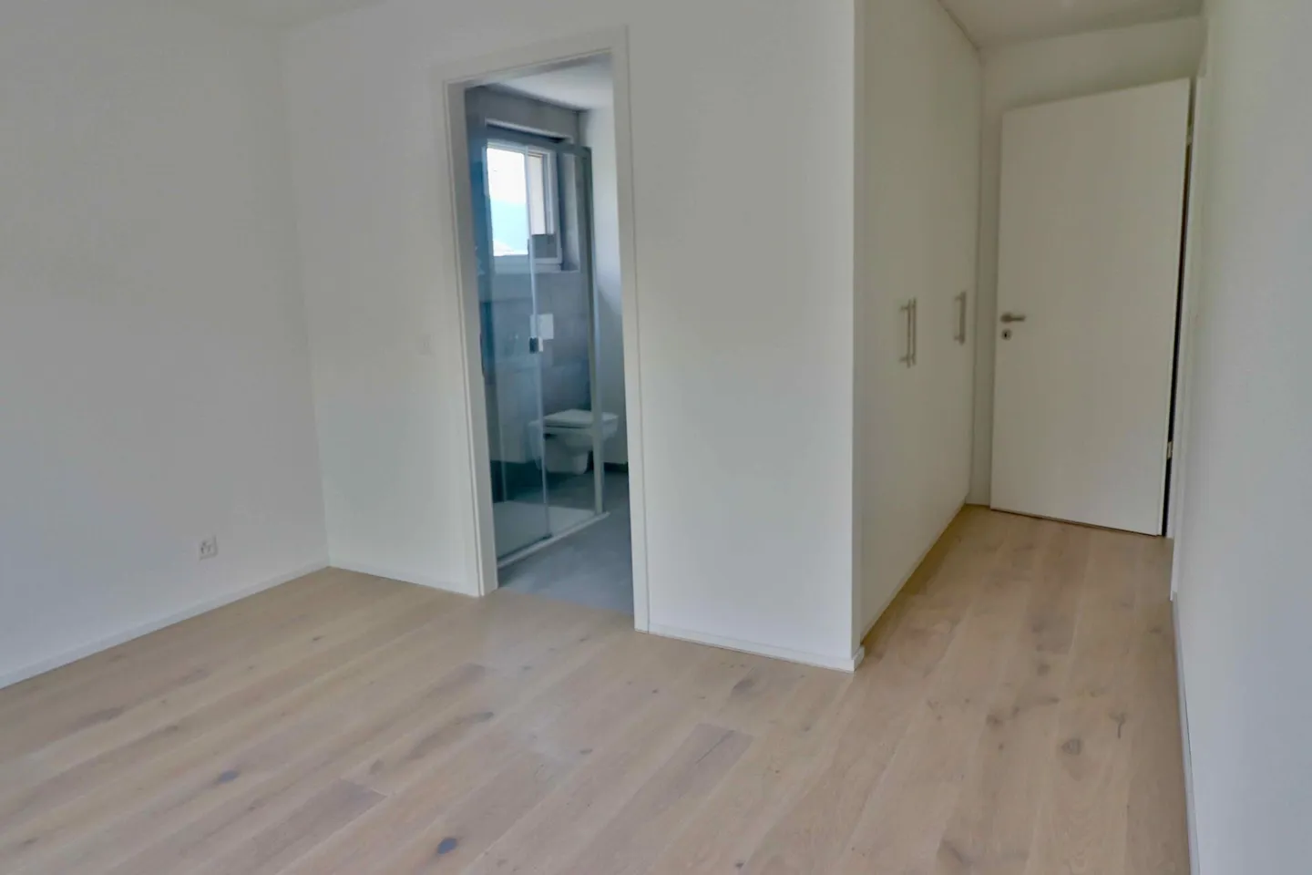 Ayent/Botyre - Beautiful new 4.5-room apartment with terrace in a small PPE with 6 apartments. - Photo 14 of 24