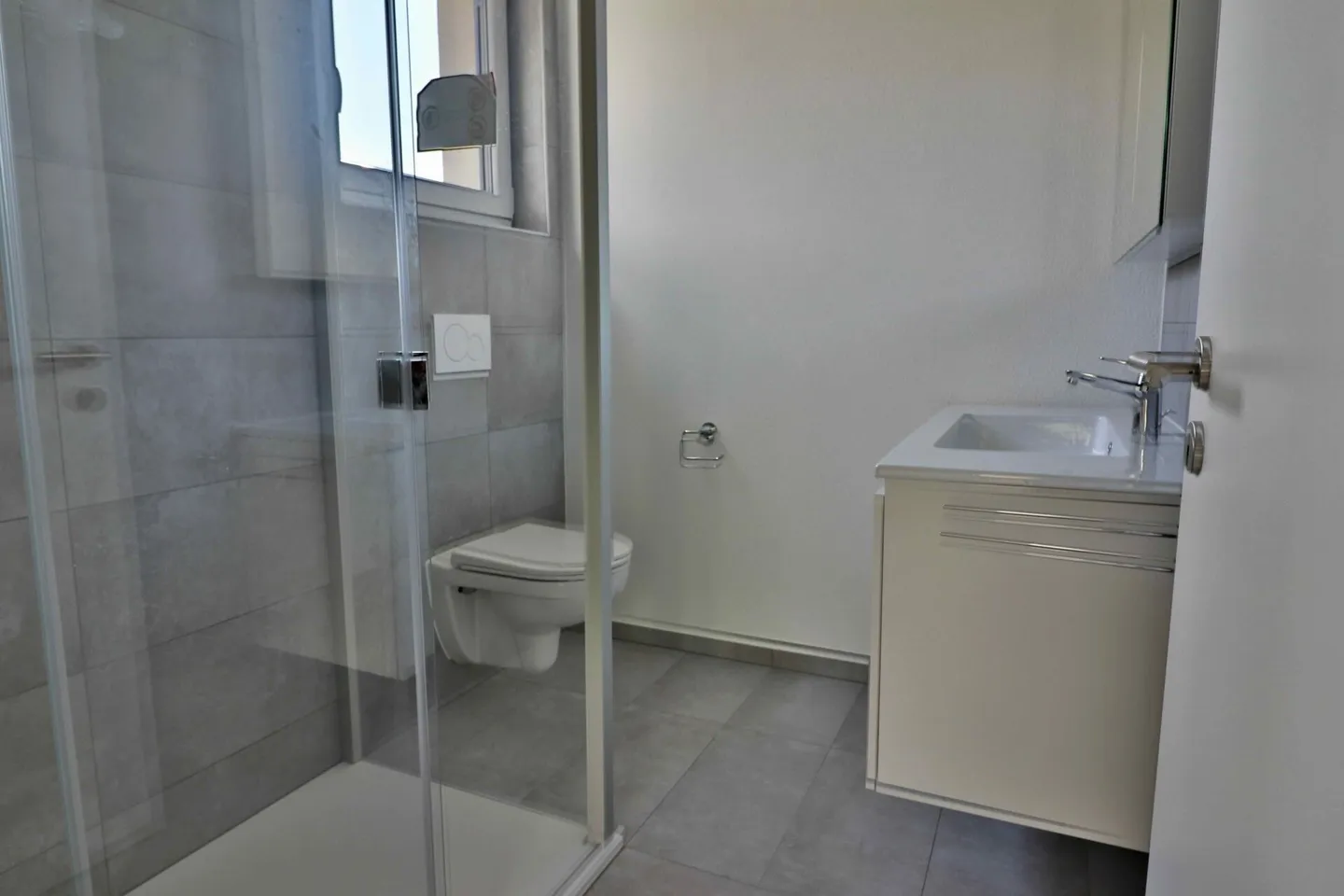 Ayent/Botyre - Beautiful new 4.5-room apartment with terrace in a small PPE with 6 apartments. - Photo 15 of 24