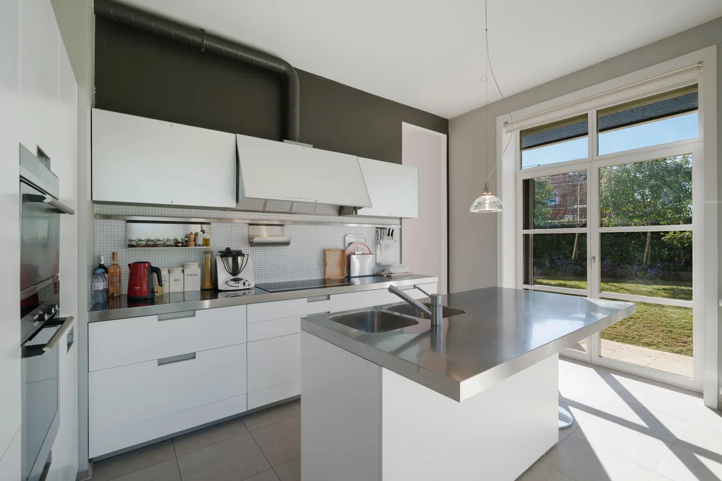 Maison Détachée Designée par Architecte - Photo 4 sur 18