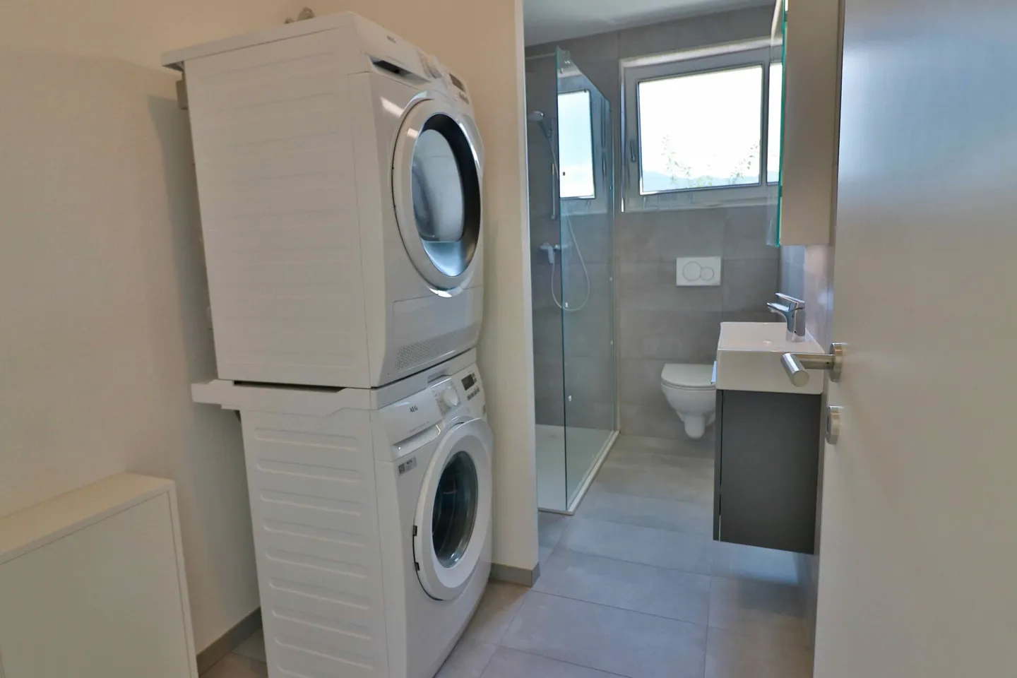 Ayent/Botyre - Beautiful new 4.5-room apartment with terrace in a small PPE with 6 apartments. - Photo 17 of 24
