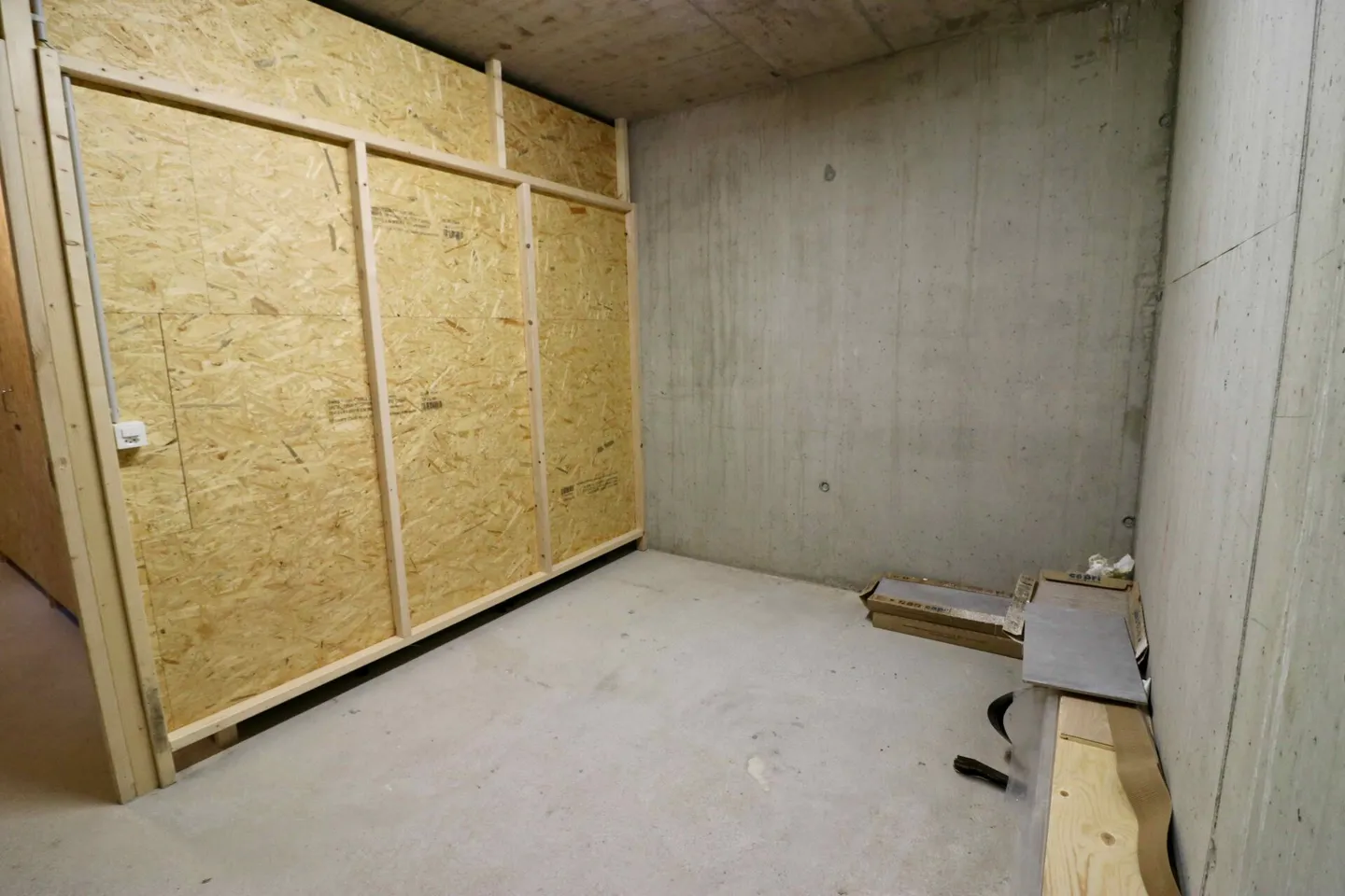 Ayent/Botyre - Beautiful new 4.5-room apartment with terrace in a small PPE with 6 apartments. - Photo 18 of 24