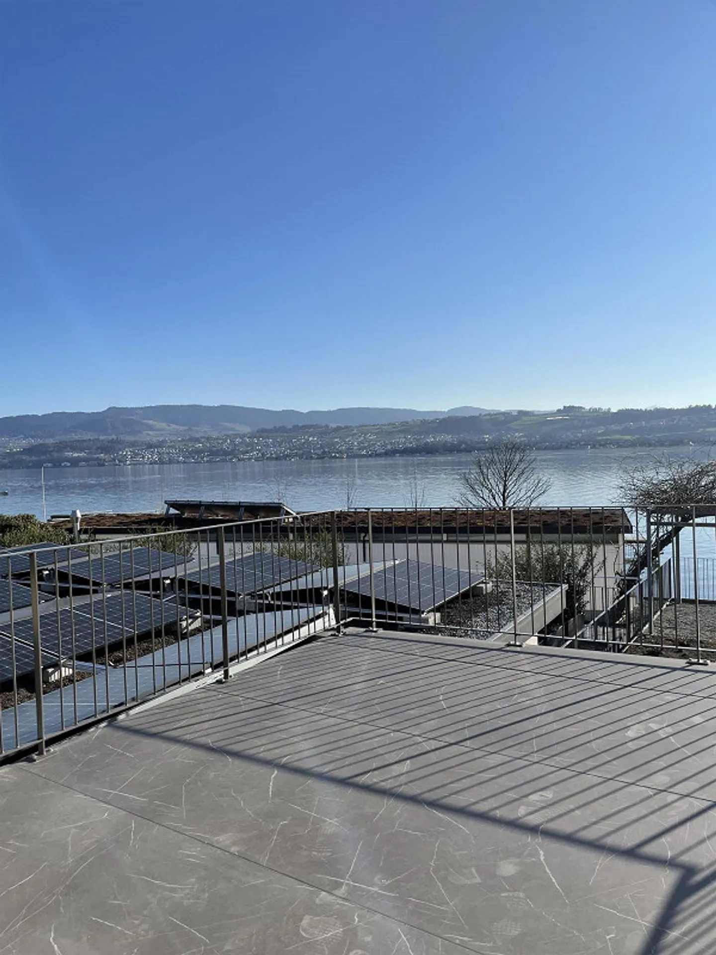 Exclusive living in a spacious apartment with a large balcony - First rental - Photo 12 of 13