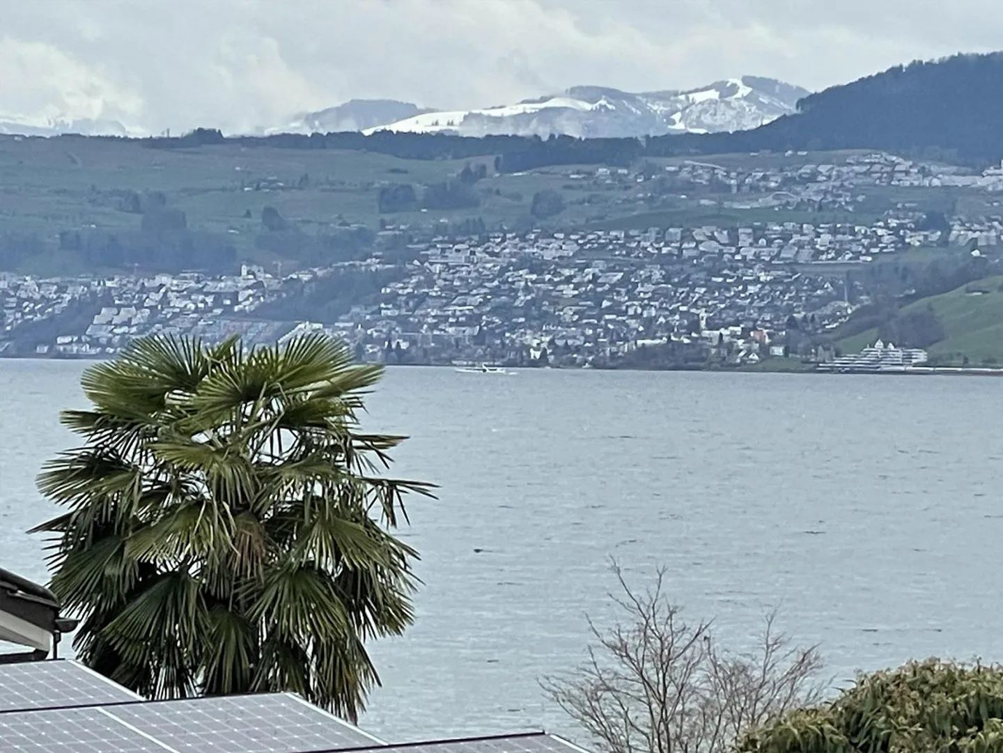 Exclusive living in a spacious apartment with a large balcony - First rental - Photo 6 of 13