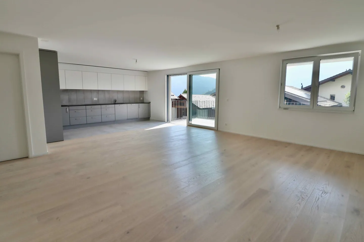 Ayent/Botyre - Beautiful new 4.5-room apartment with terrace in a small PPE with 6 apartments. - Photo 3 of 24
