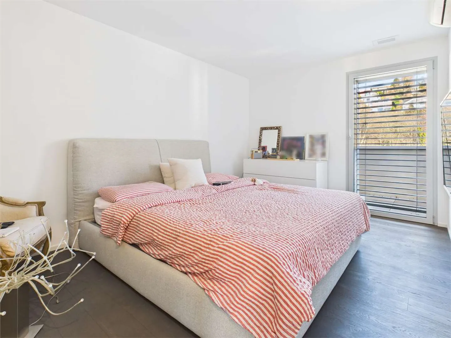 Canobbio - Penthouse with 4.5 rooms and unobstructed view - Photo 9 of 13