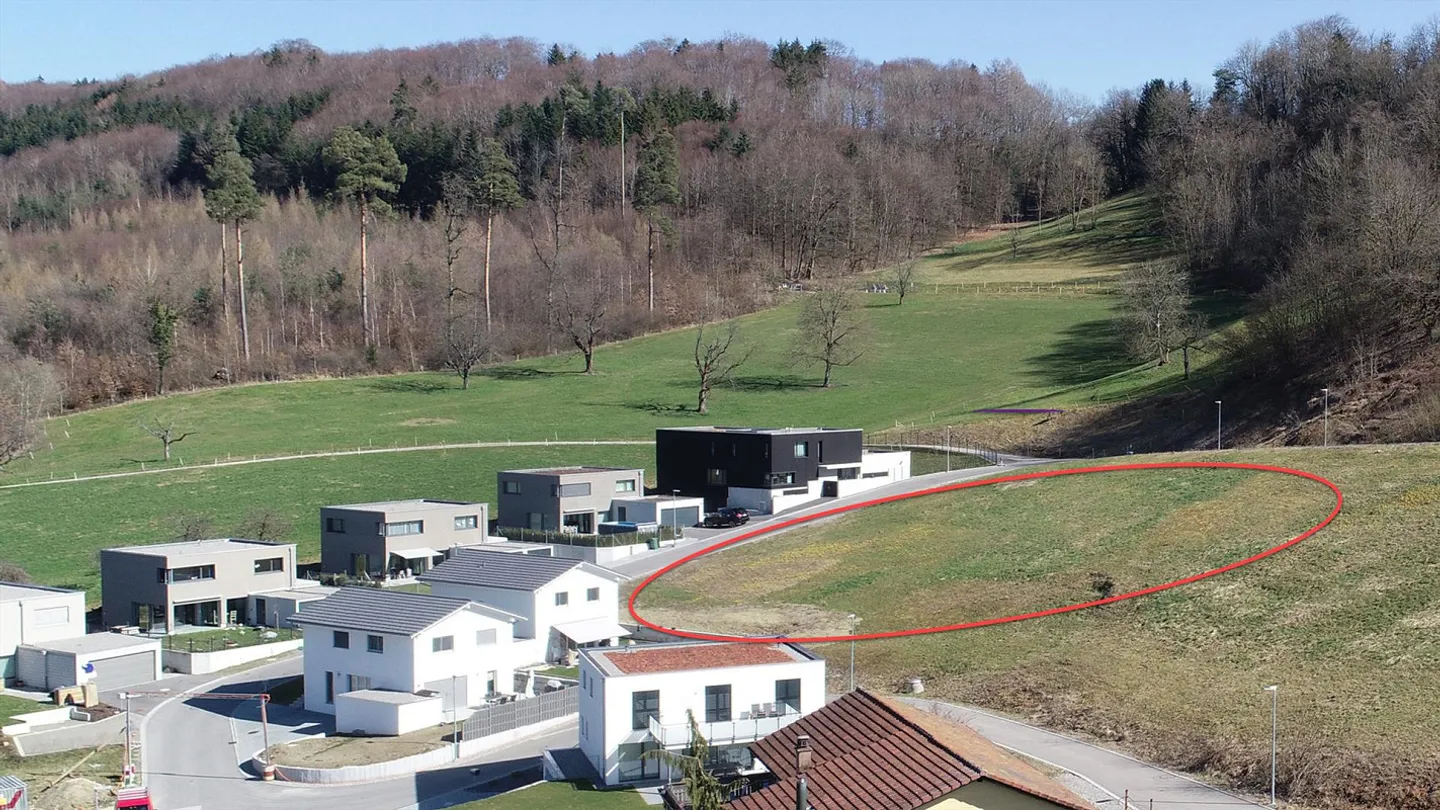 Vivere con vista – Terrassato, Di alta qualità, Individuale - Foto 8 di 11