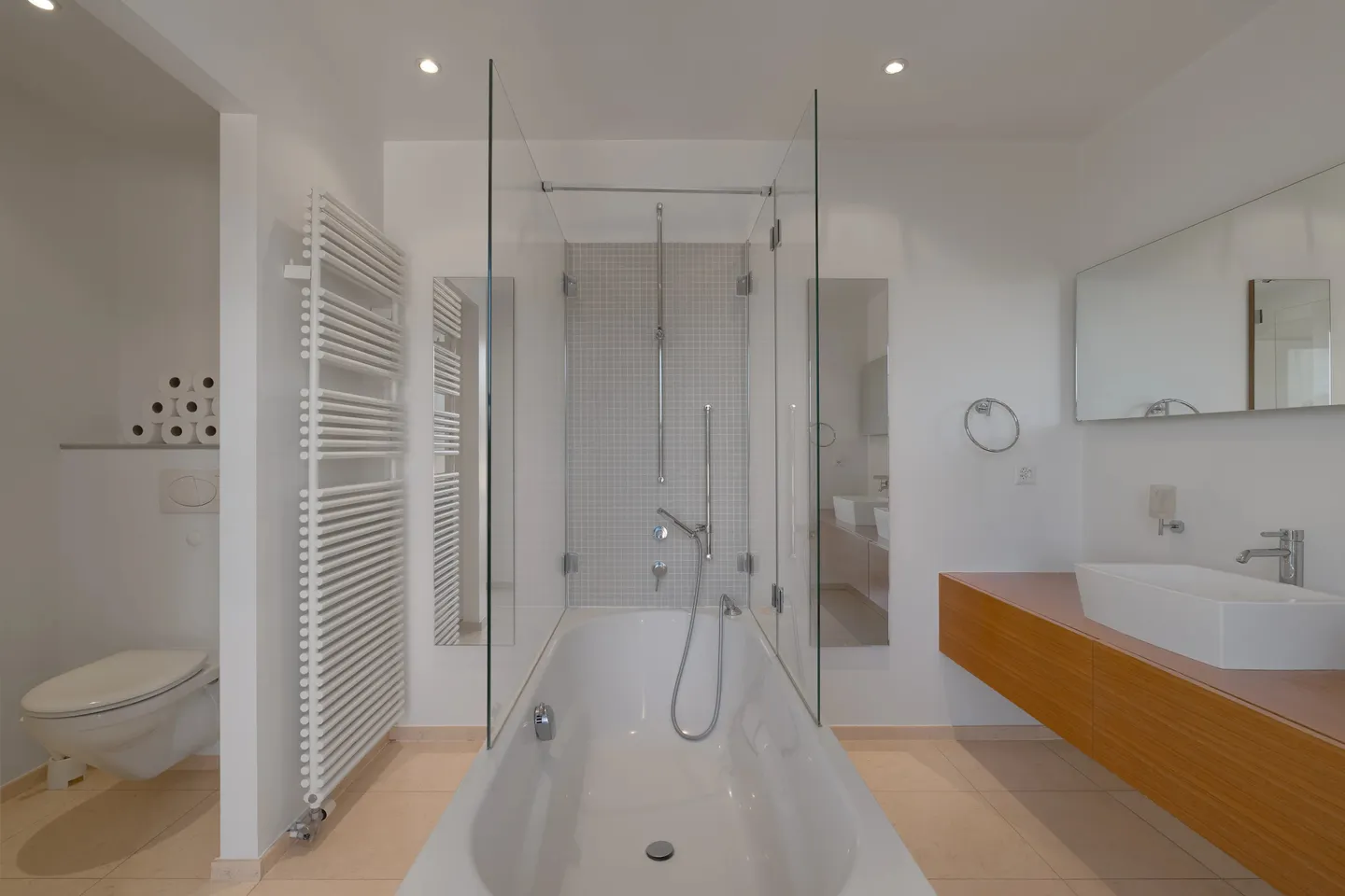 Maison Détachée Designée par Architecte - Photo 8 sur 18