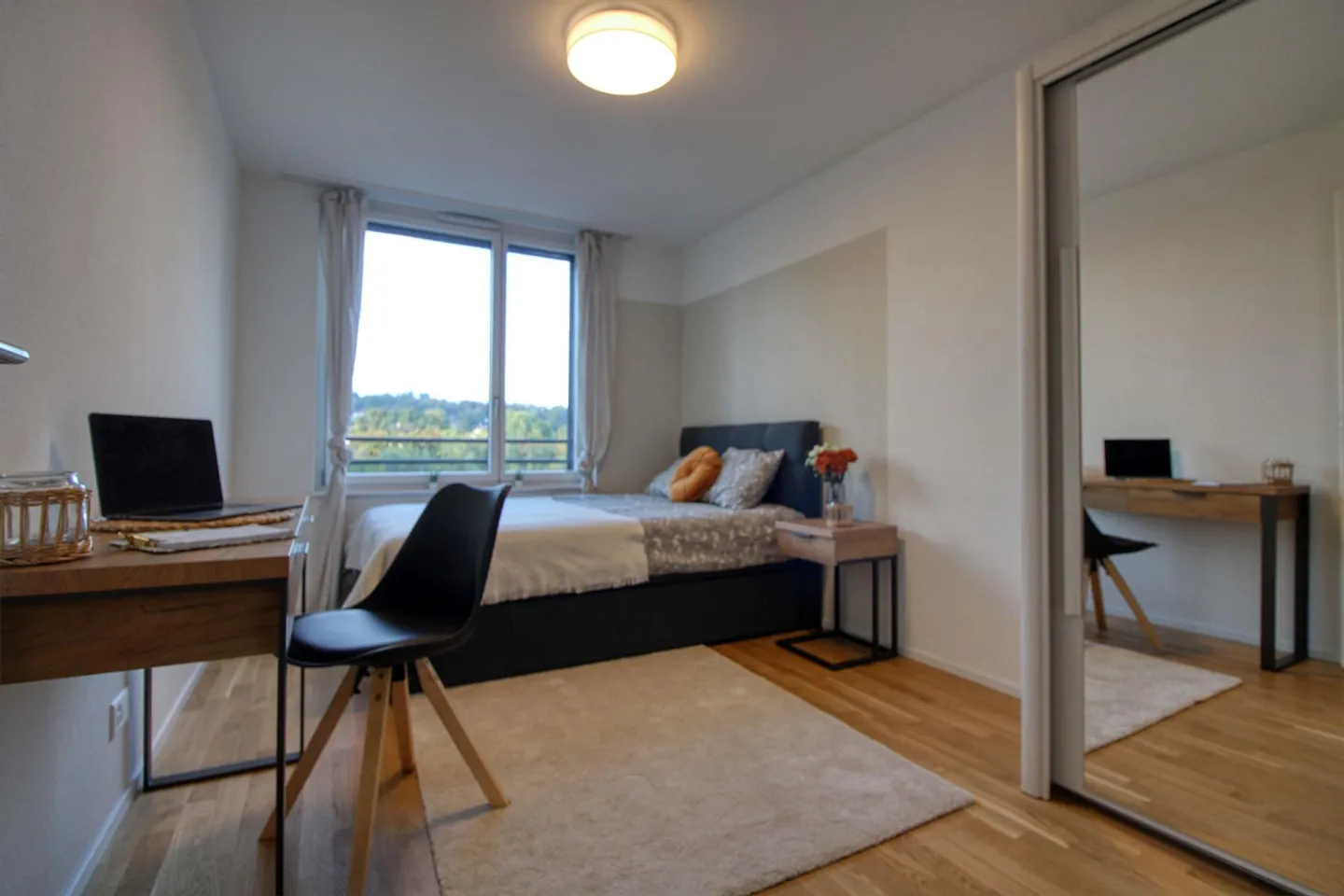 Appartement Coliving Moderne à Crissier - Photo 1 sur 18