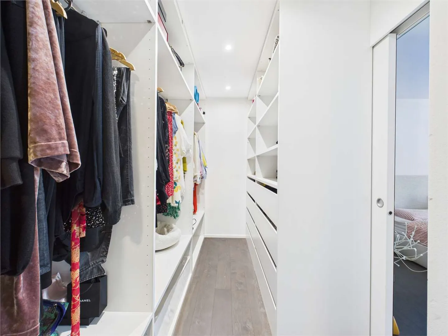 Canobbio - Penthouse with 4.5 rooms and unobstructed view - Photo 10 of 13