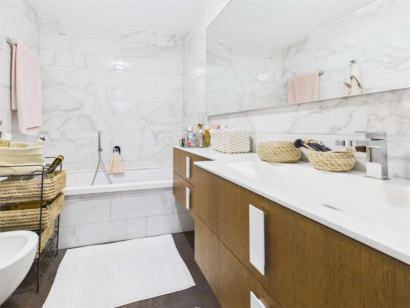 Canobbio - Penthouse with 4.5 rooms and unobstructed view - Photo 12 of 13