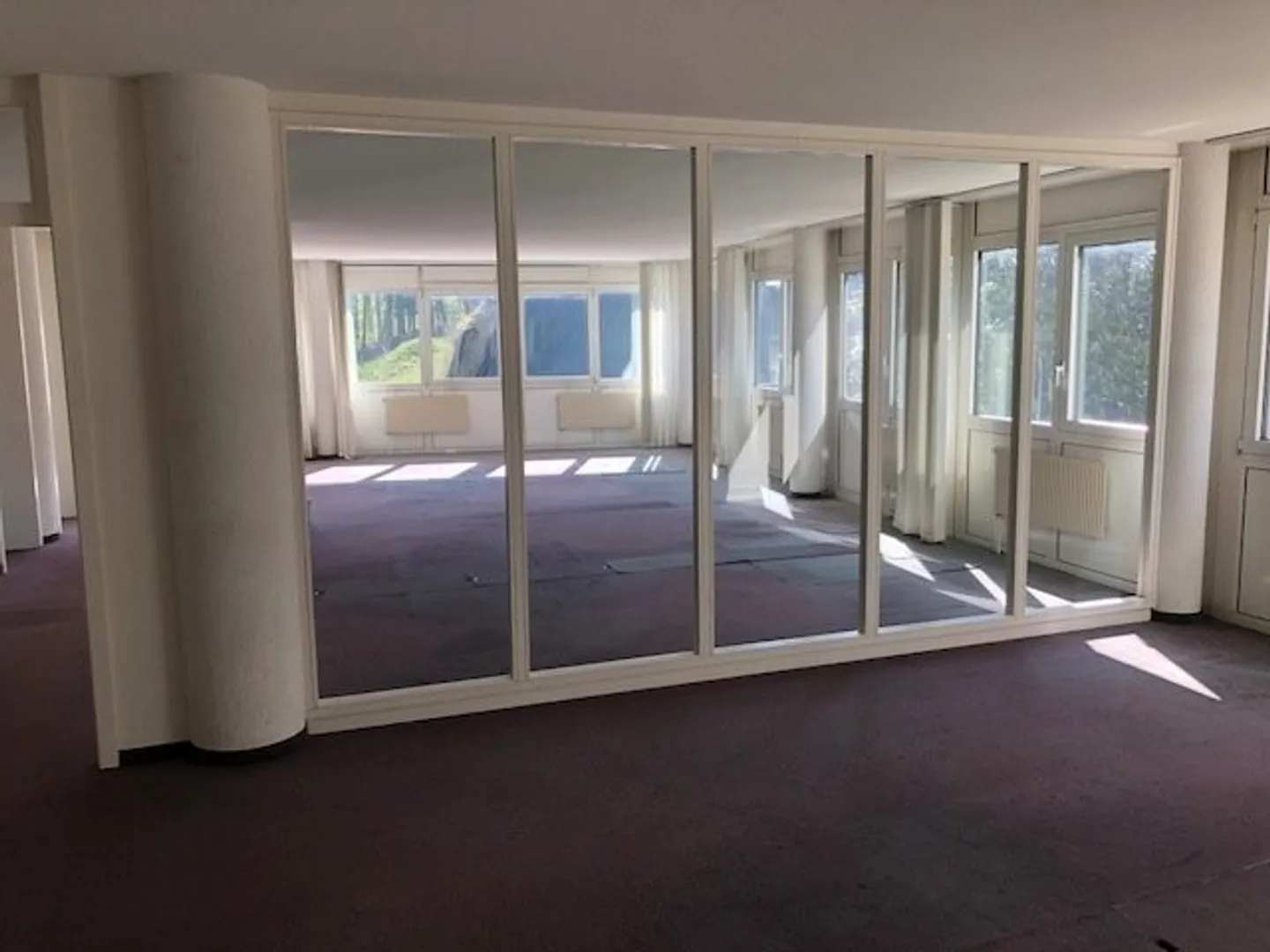 Mont-sur-Lausanne - Spazi amministrativi e/o commerciali - Foto 4 di 7