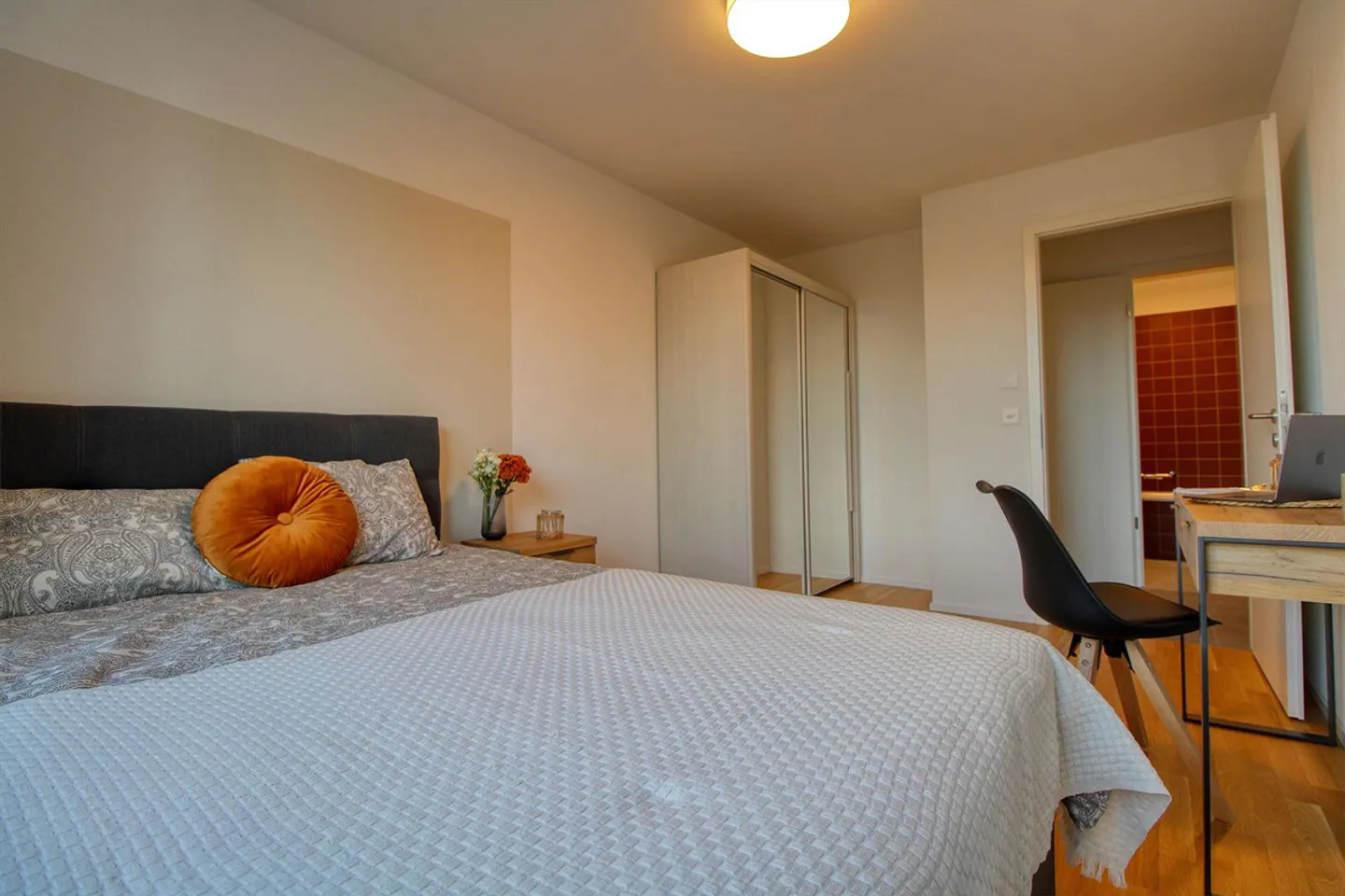 Appartement Coliving Moderne à Crissier - Photo 4 sur 18
