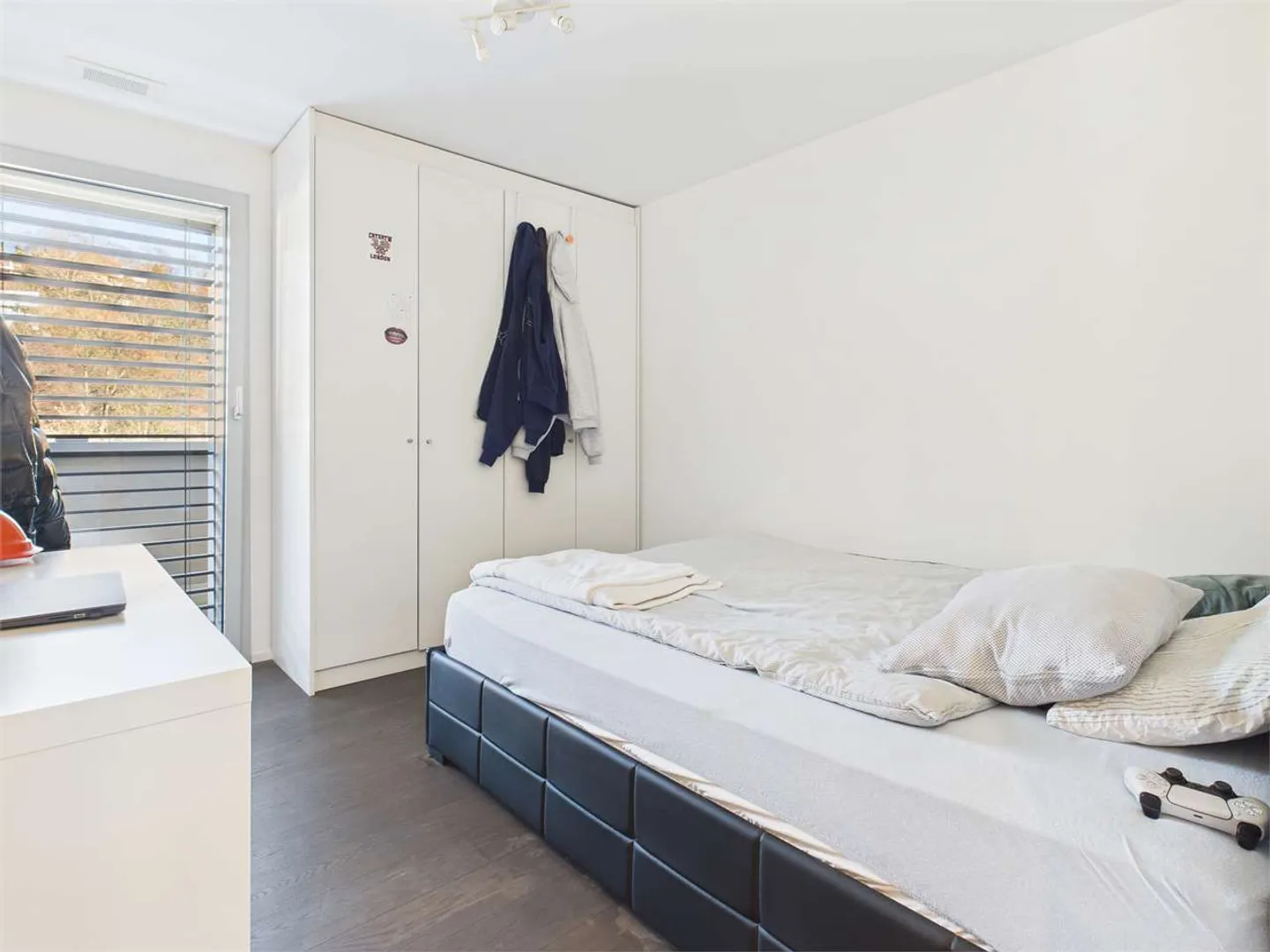 Canobbio - Penthouse with 4.5 rooms and unobstructed view - Photo 13 of 13