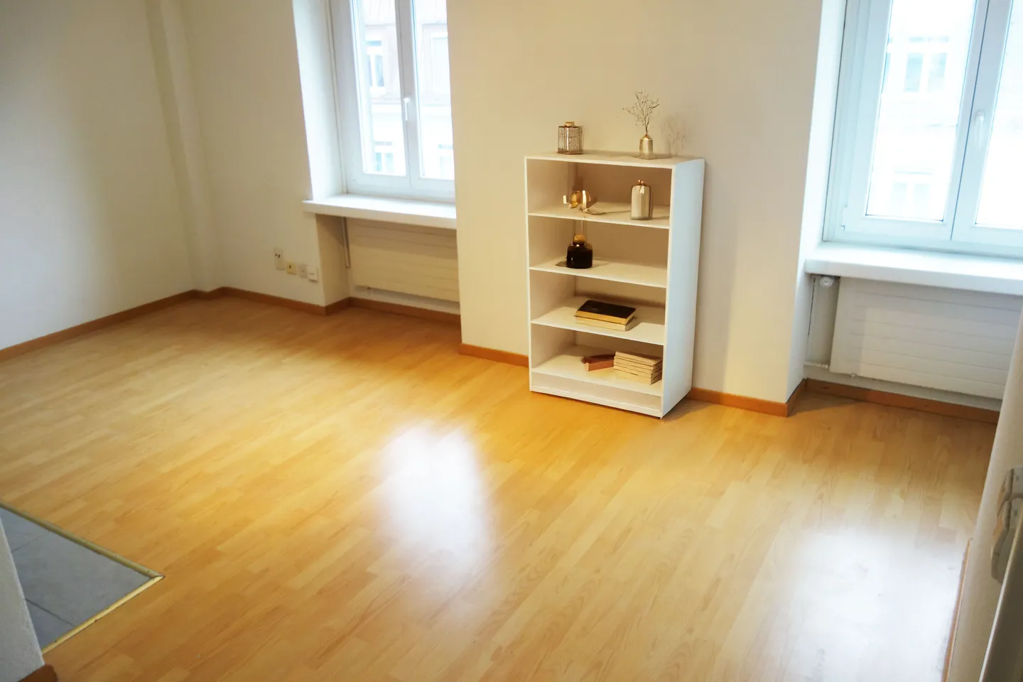 Charmant Studio en Emplacement Central - Photo 2 sur 4