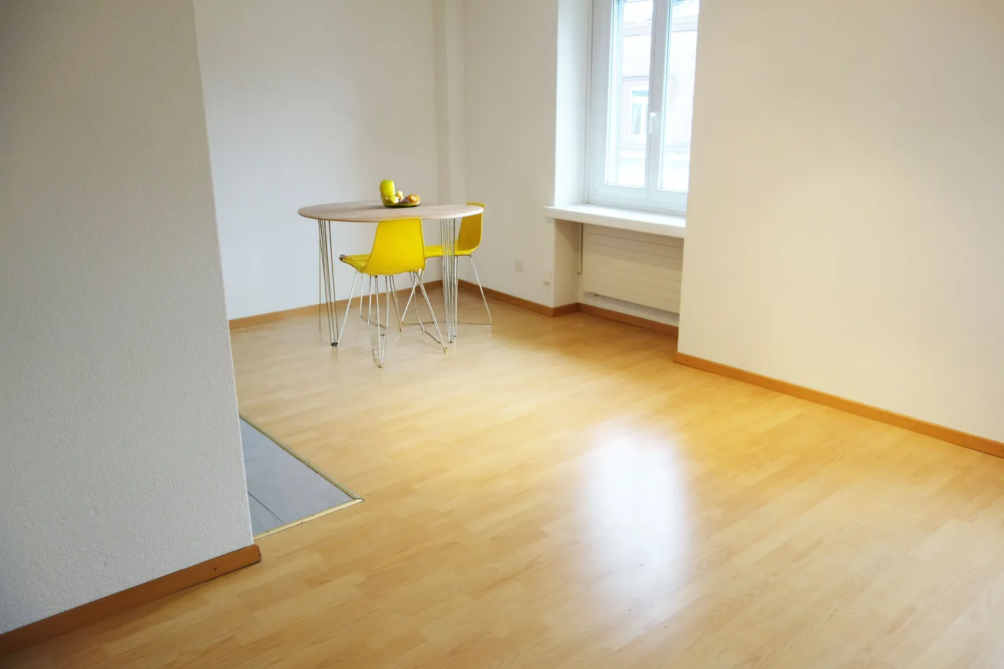 Charmant Studio en Emplacement Central - Photo 3 sur 4