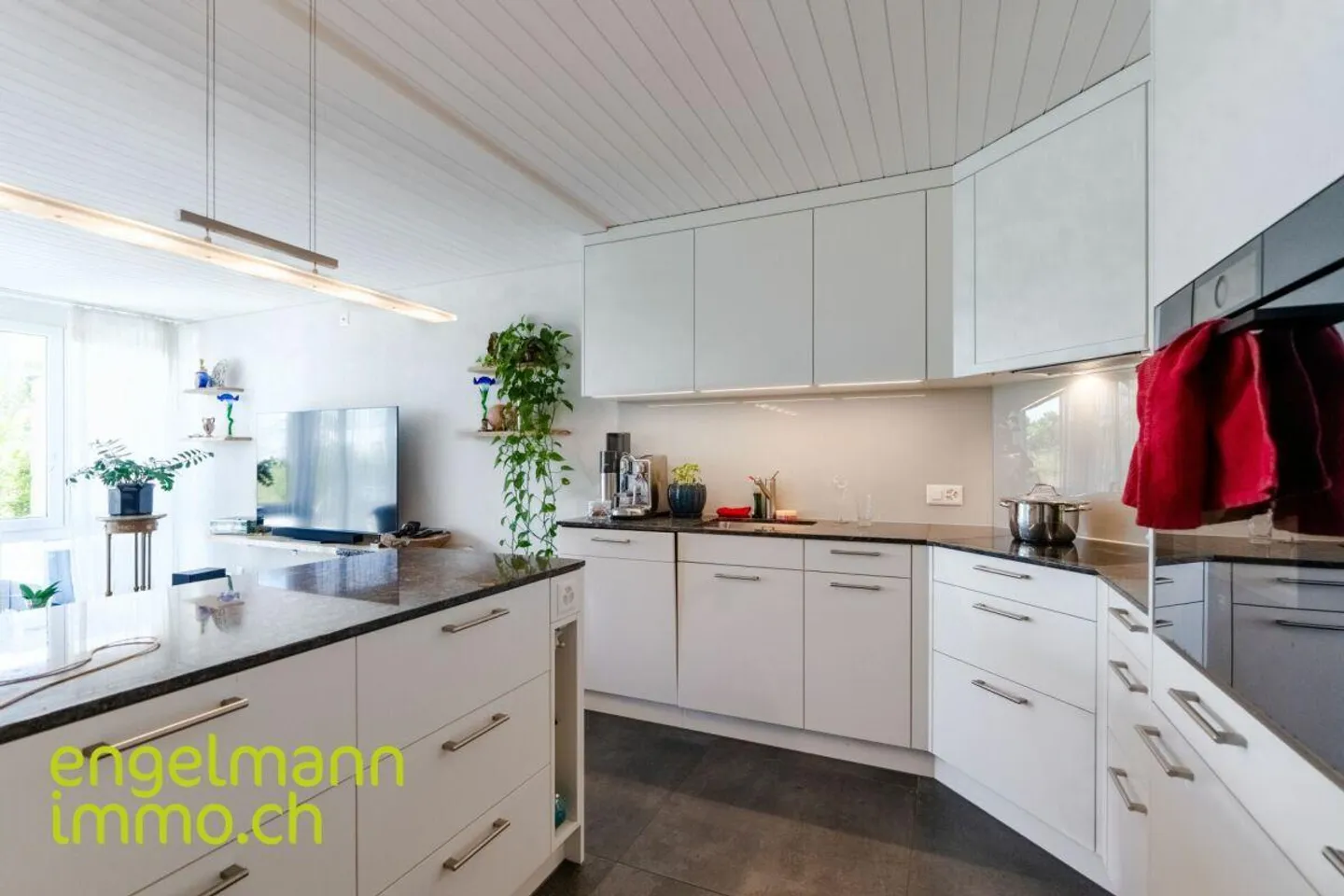 3.5 Zimmerwohnung - Foto 7 von 13