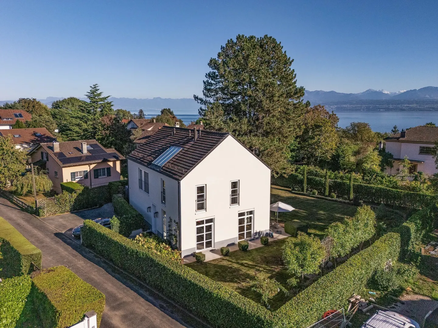 Maison Détachée Designée par Architecte - Photo 12 sur 18