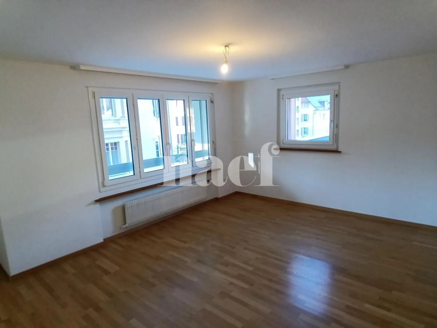 2-Zimmer-Wohnung - Foto 2 von 5