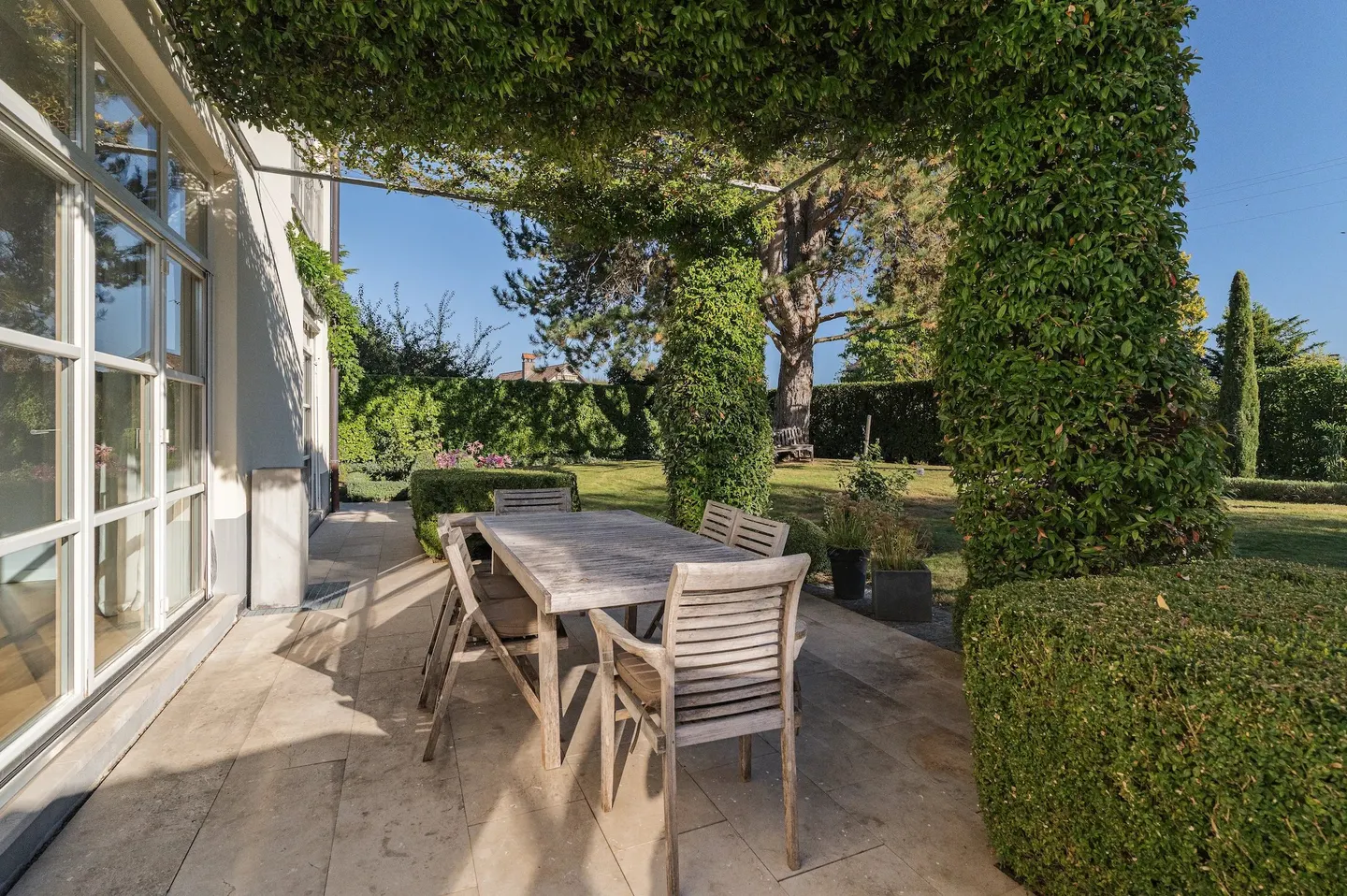 Maison Détachée Designée par Architecte - Photo 13 sur 18