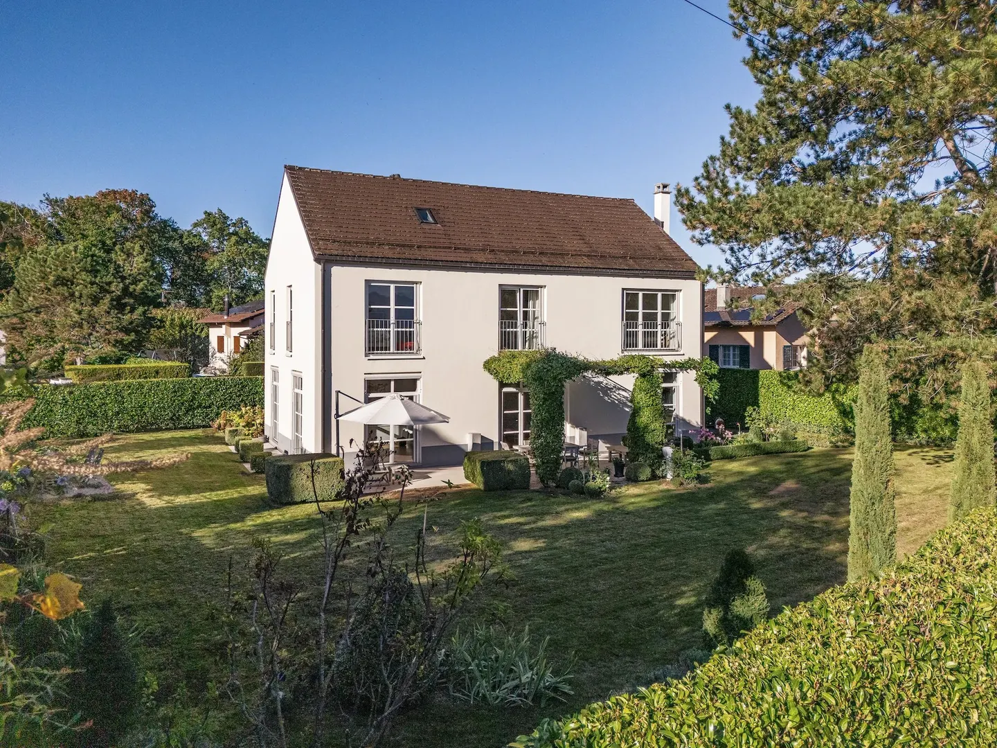 Maison Détachée Designée par Architecte - Photo 11 sur 18