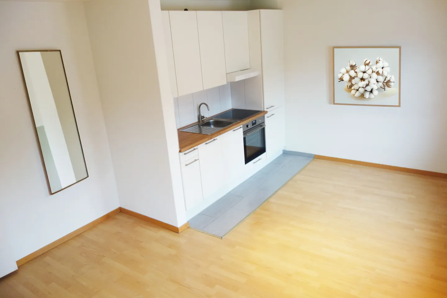 Charmant Studio en Emplacement Central - Photo 1 sur 4