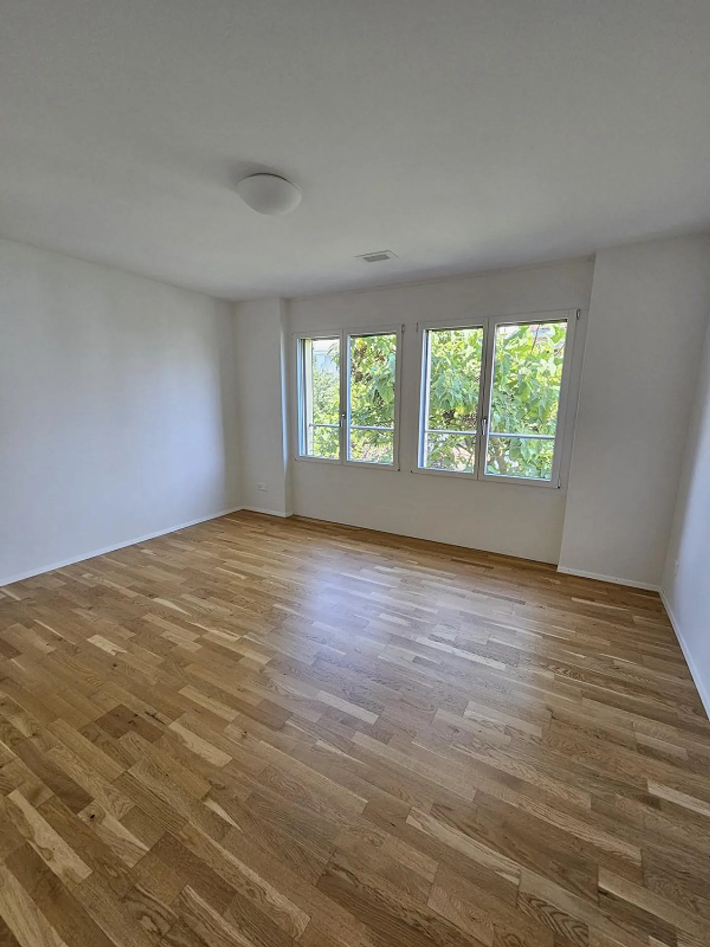 Modern 3.5 room apartment in the center with loggia - Photo 5 of 8