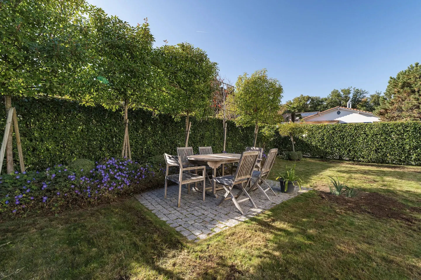 Maison Détachée Designée par Architecte - Photo 14 sur 18
