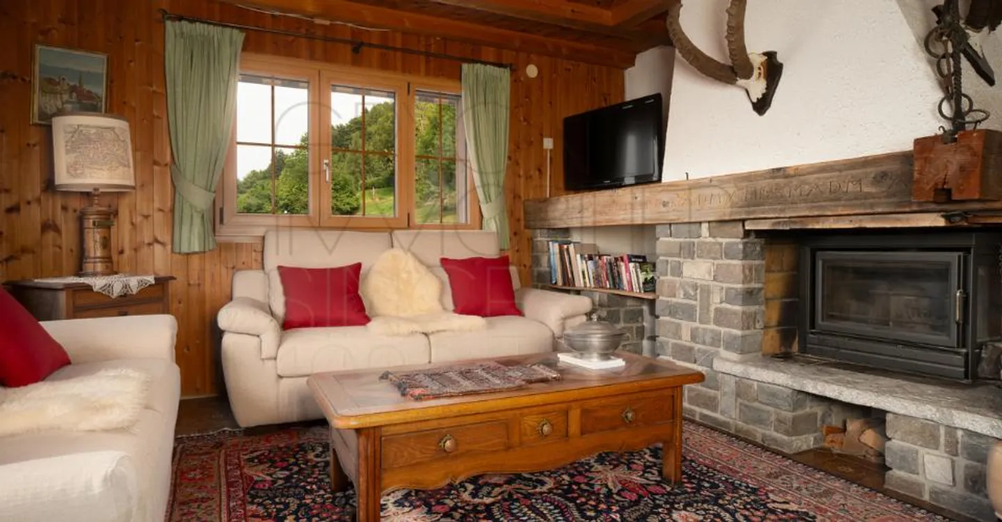 Charming Alpine Apartment - Photo 4 of 11