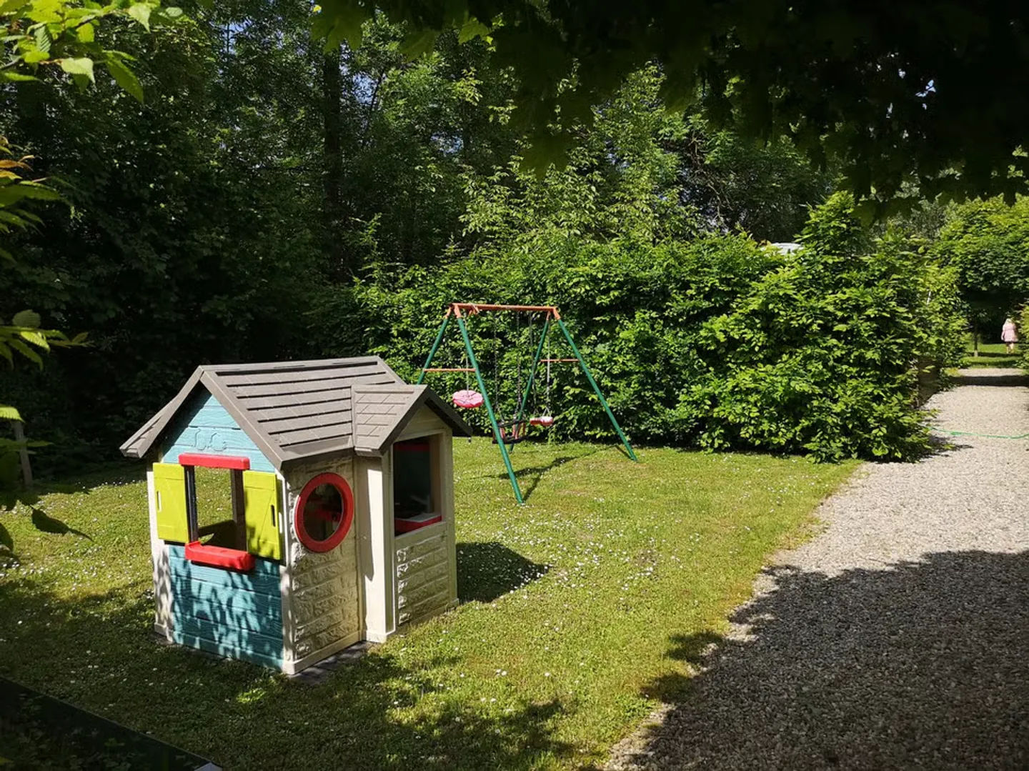 Magnificent well-kept duplex of 4.5 rooms in Cudrefin, close to the lake - Photo 10 of 13
