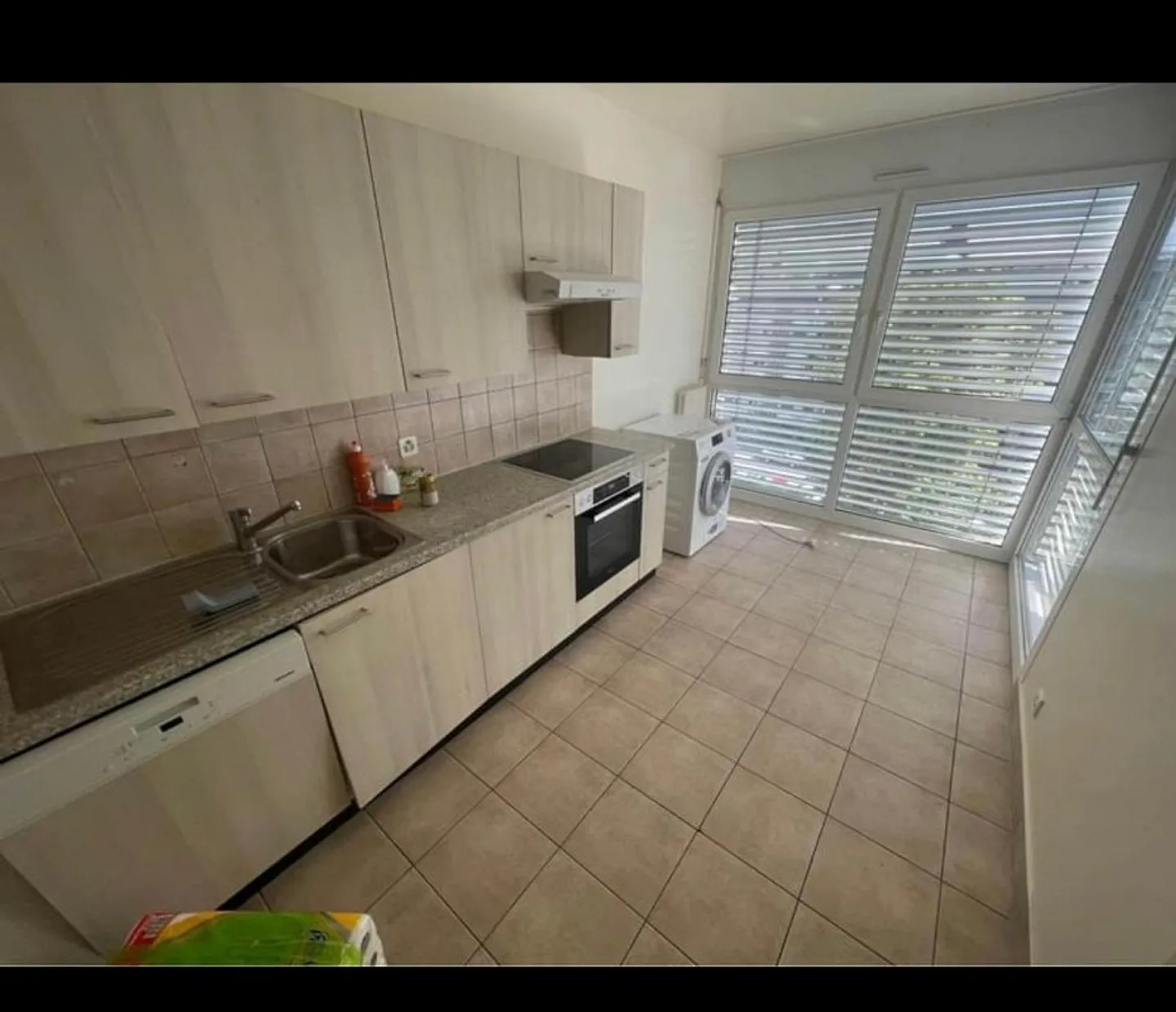 «Magnifique appartement de 5 pièces» - Photo 1 sur 7