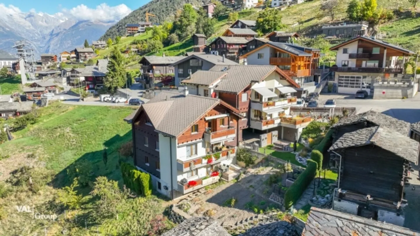 Appartamento in vendita - Foto 1 di 20