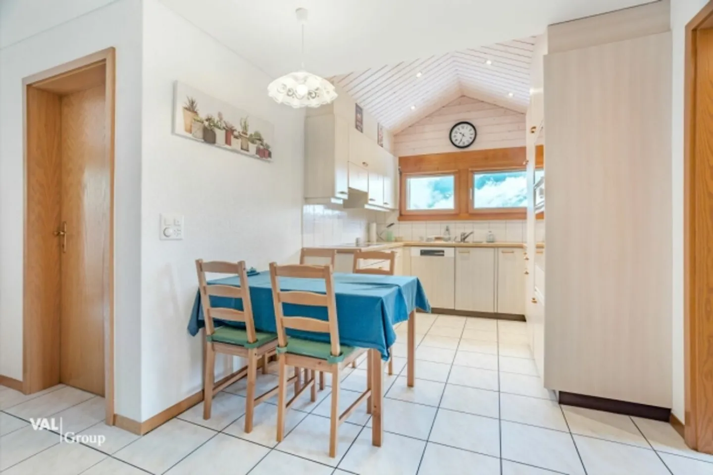 Appartamento in vendita - Foto 4 di 20