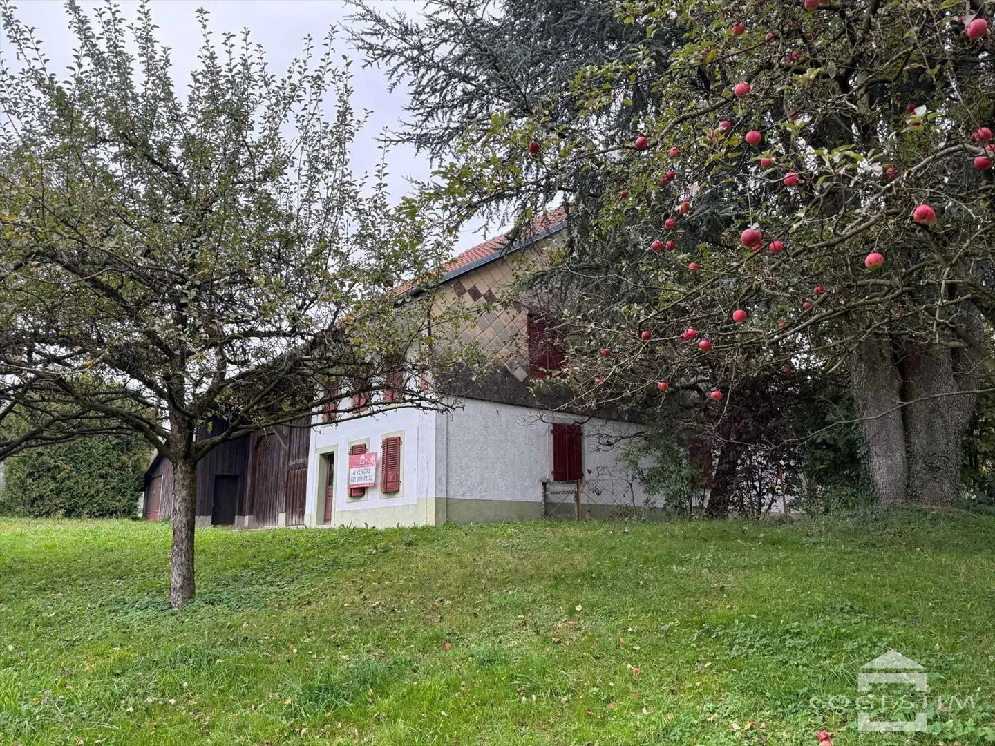 Fattoria 4 stanze - Foto 4 di 6