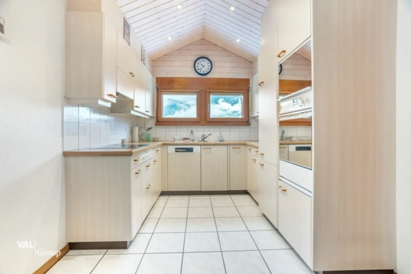 Appartamento in vendita - Foto 6 di 20