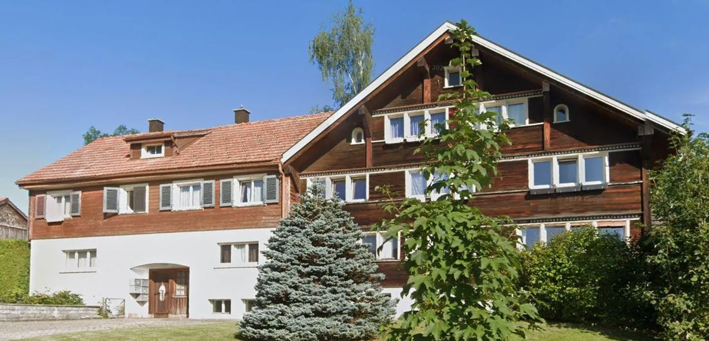 Cozy 2.5 Room Apartment in Degersheim - Photo 1 of 10