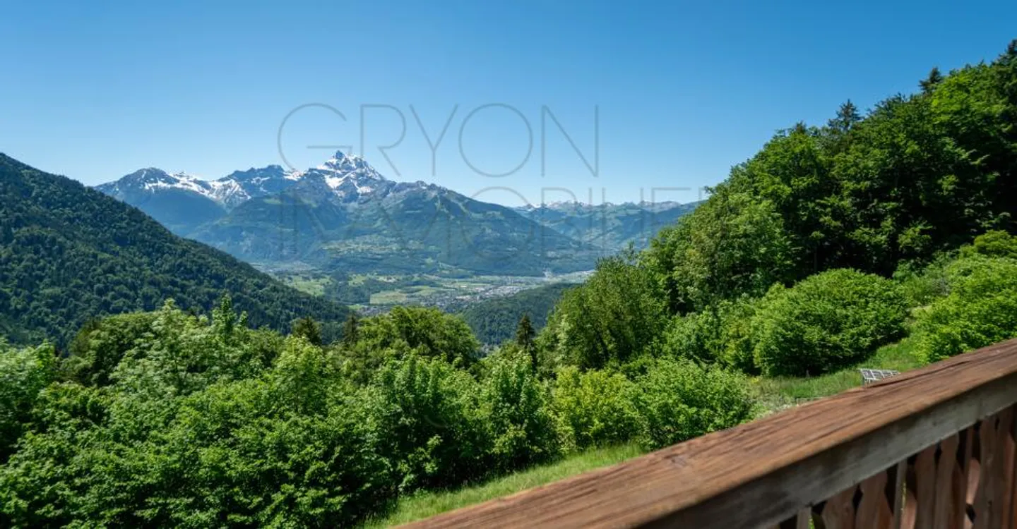 Charming Alpine Apartment - Photo 11 of 11