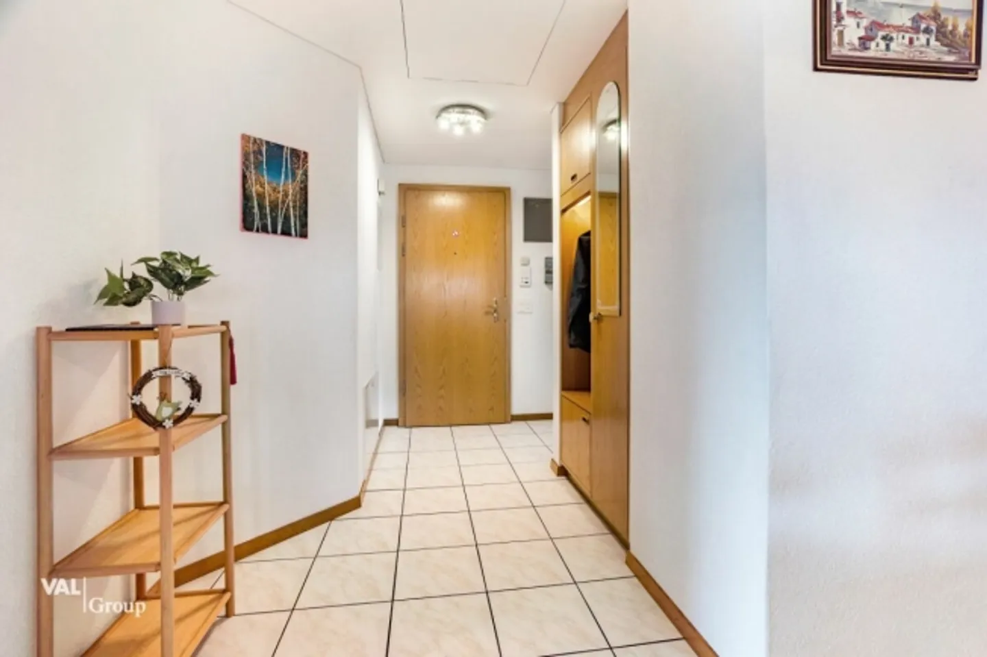 Appartamento in vendita - Foto 7 di 20