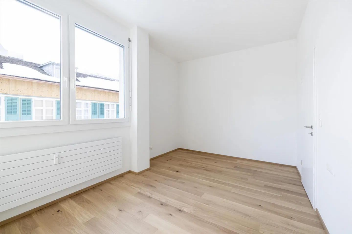 Nuovo appartamento cerca te! - Foto 6 di 8