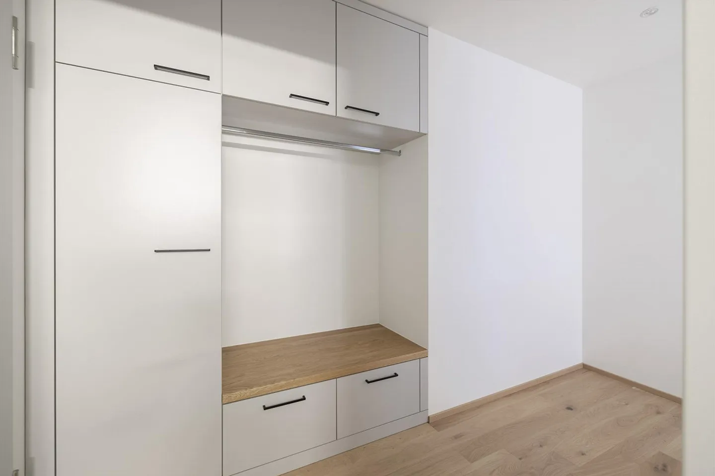 Nuovo appartamento cerca te! - Foto 7 di 8
