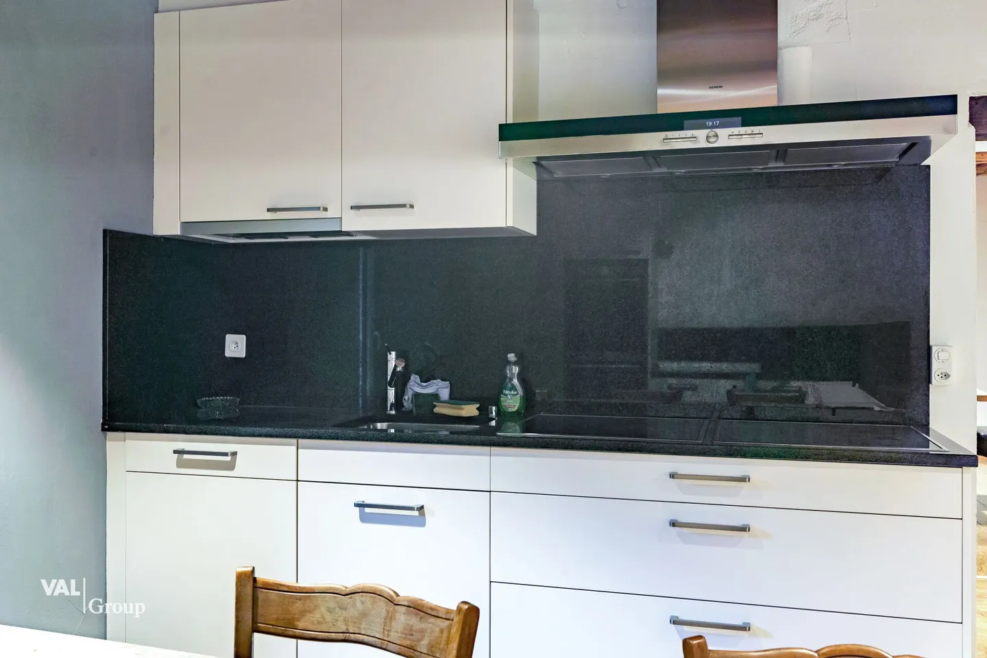 Charmantes Mehrzweckobjekt in Gabi - Foto 3 von 8