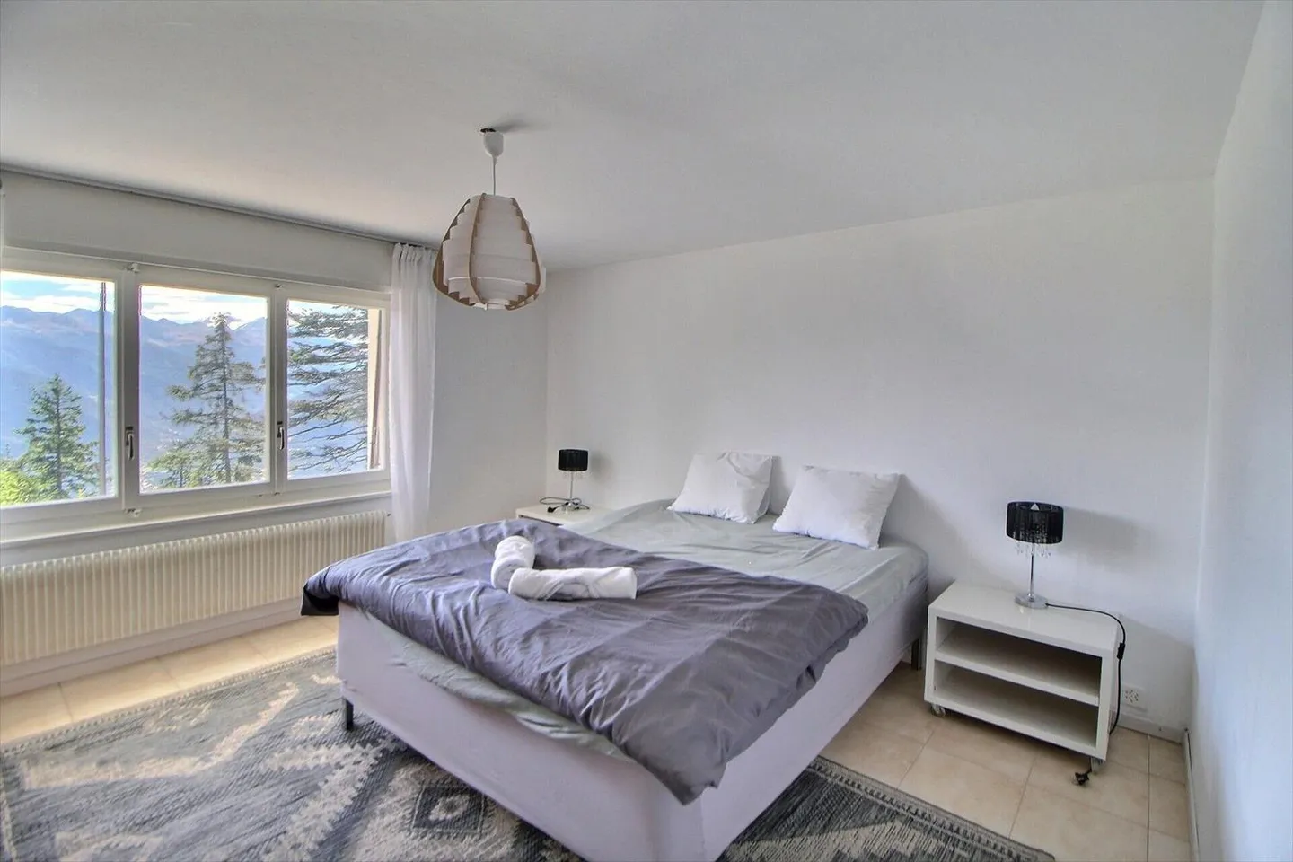 Appartamento 4.5 stanze - Foto 3 di 7