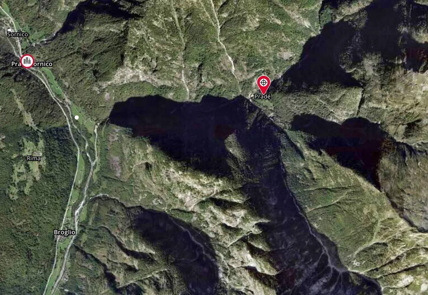 Retraite Rustique dans la Vallée de Lavizzara - Photo 18 sur 18