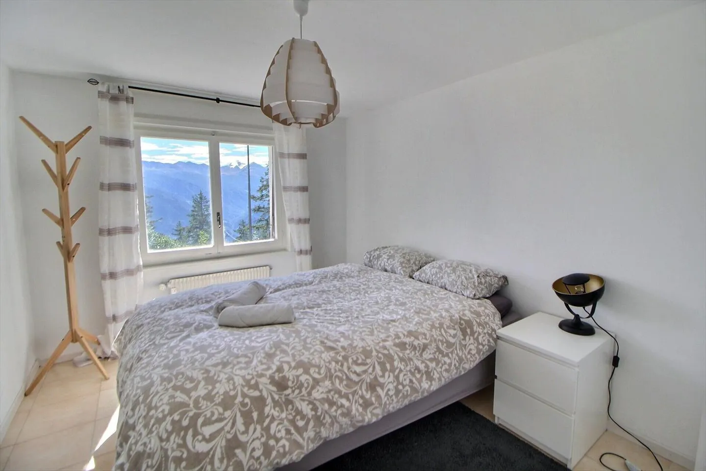 Appartamento 4.5 stanze - Foto 4 di 7