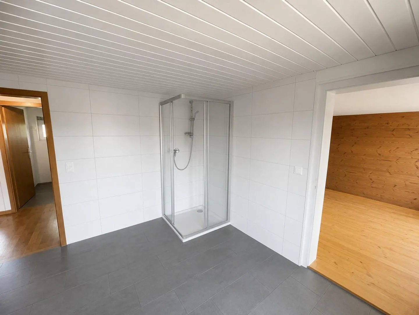 Cozy 2.5 Room Apartment in Degersheim - Photo 7 of 10