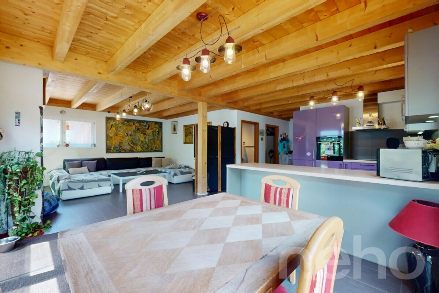 Einfamilienhaus kaufen - Foto 1 von 12