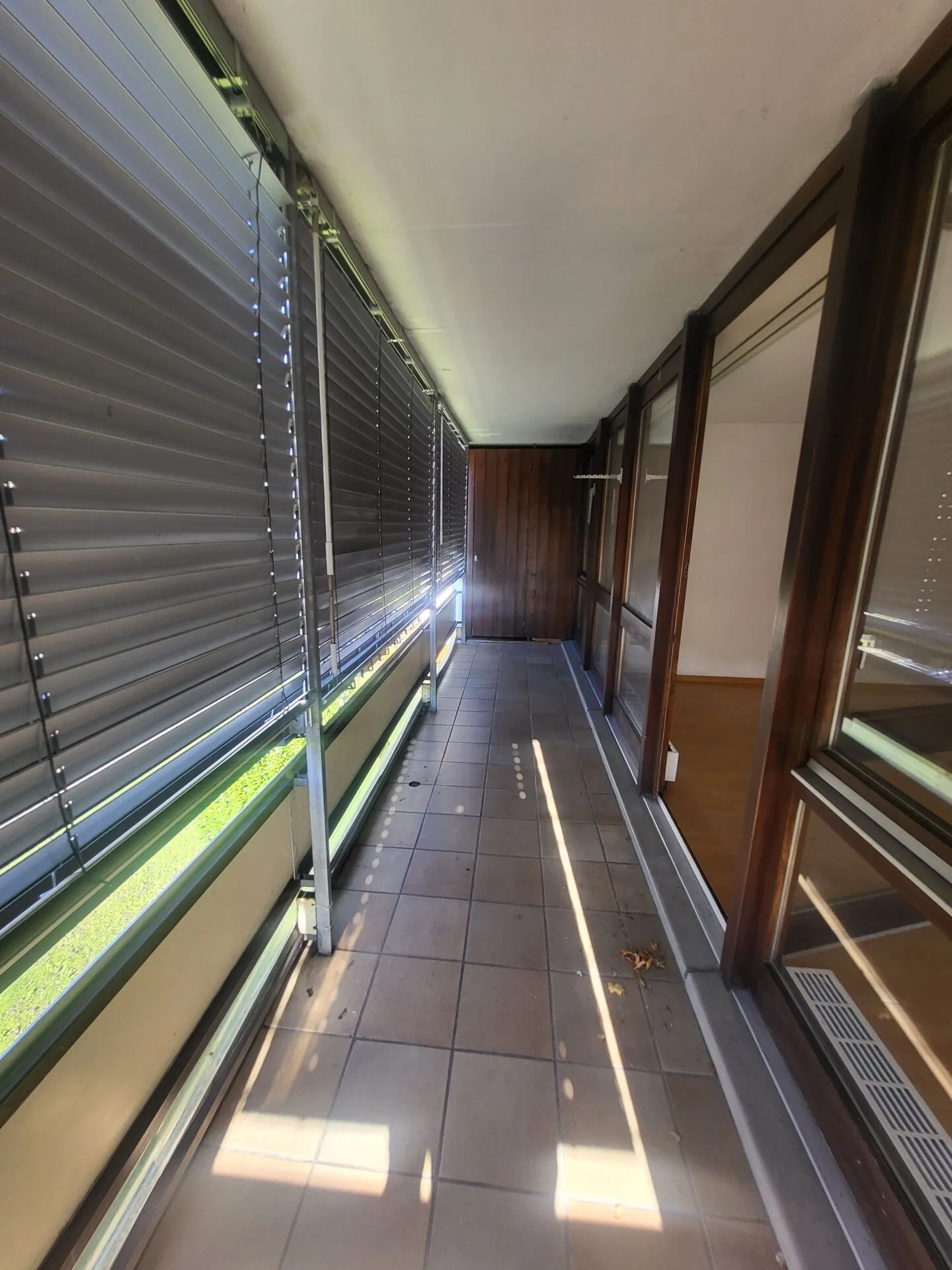 Ruhig und zentral gelegene 4.5- Zimmer Wohnung an der Bleicherstrasse - Foto 3 von 15