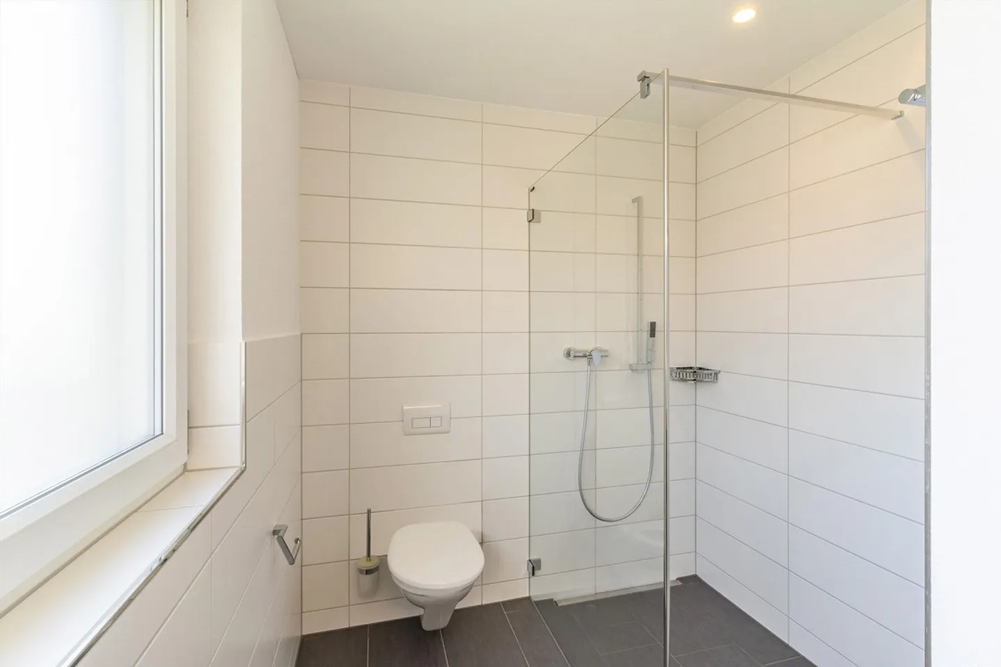 Geräumige 3.5-Zimmer-Wohnung - Foto 9 von 19