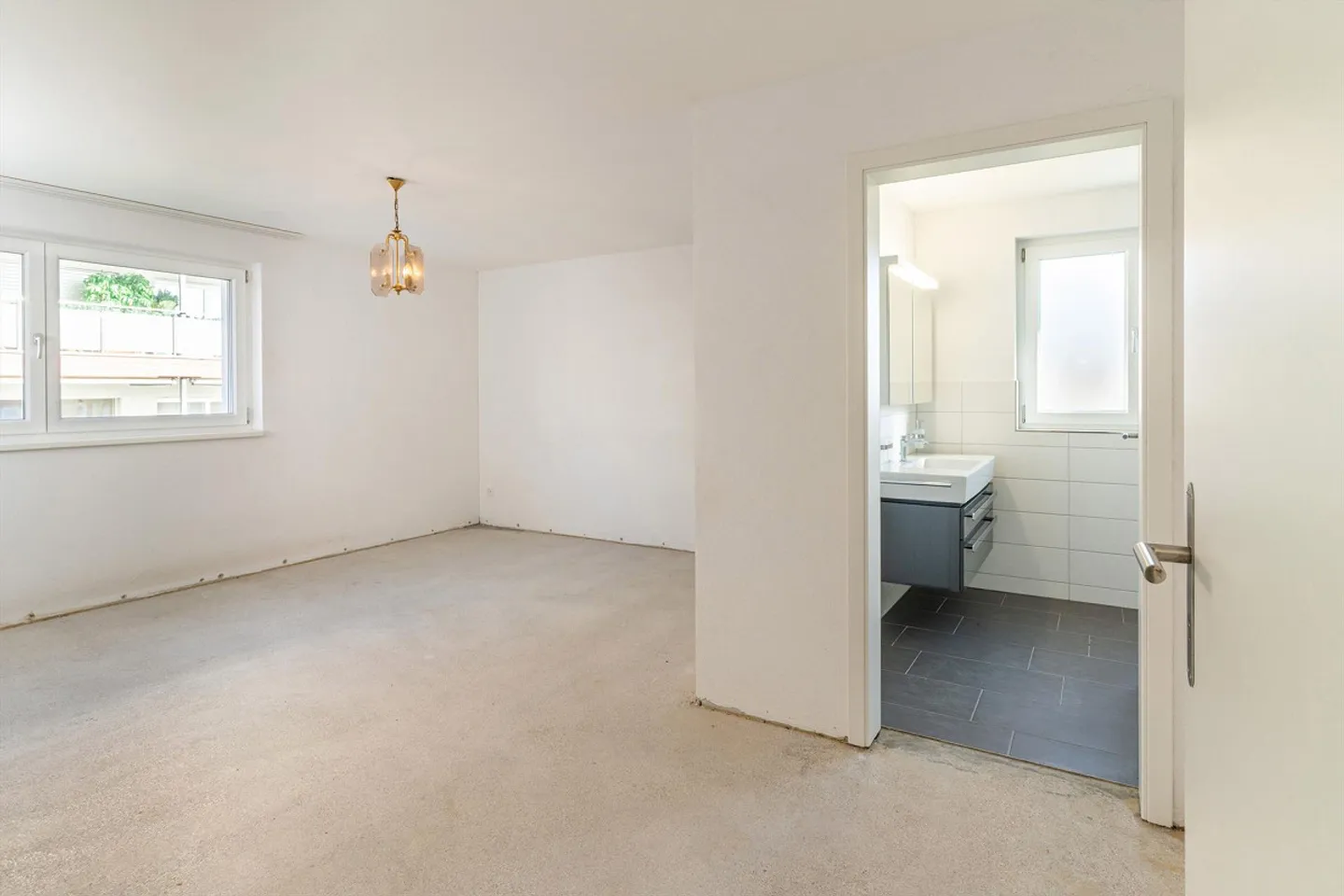 Geräumige 3.5-Zimmer-Wohnung - Foto 10 von 19