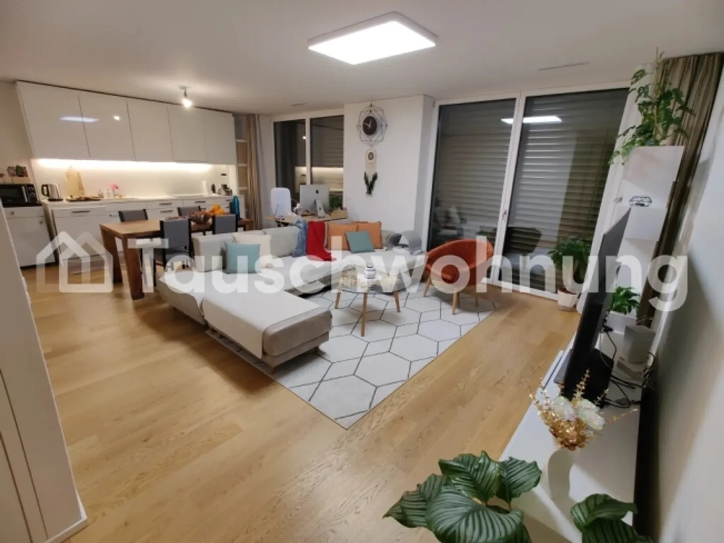 Appartamento moderno 3.5 stanze a Zurigo - Foto 1 di 1